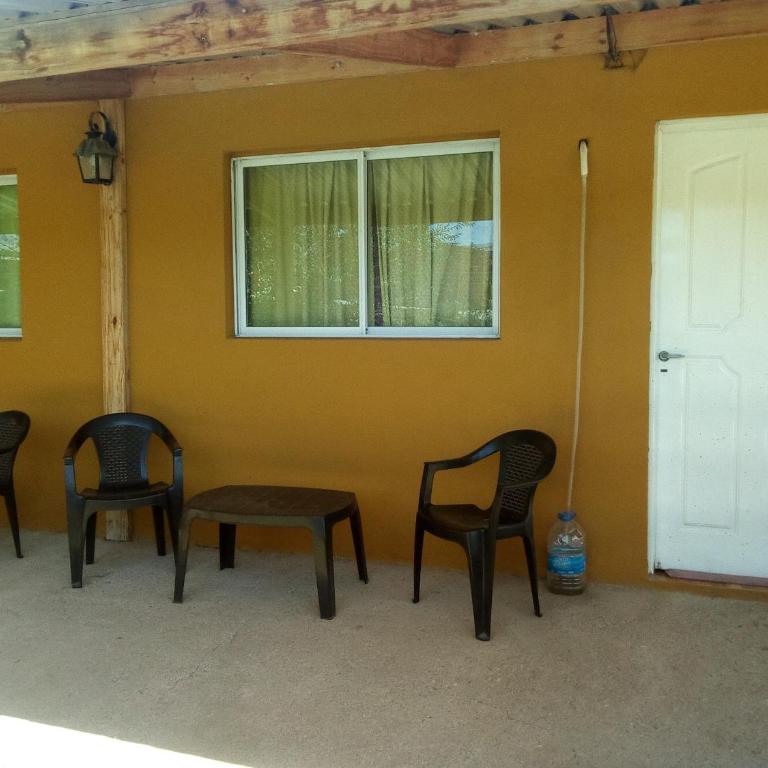 LUMALU Deptos - Estudio Familiar - 11