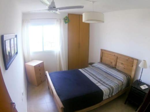 Casa y departamento con pileta Aeropuerto Circunvalacion Kempes Quorum -cambio oficial- - Casa de 3 dormitorios - 6