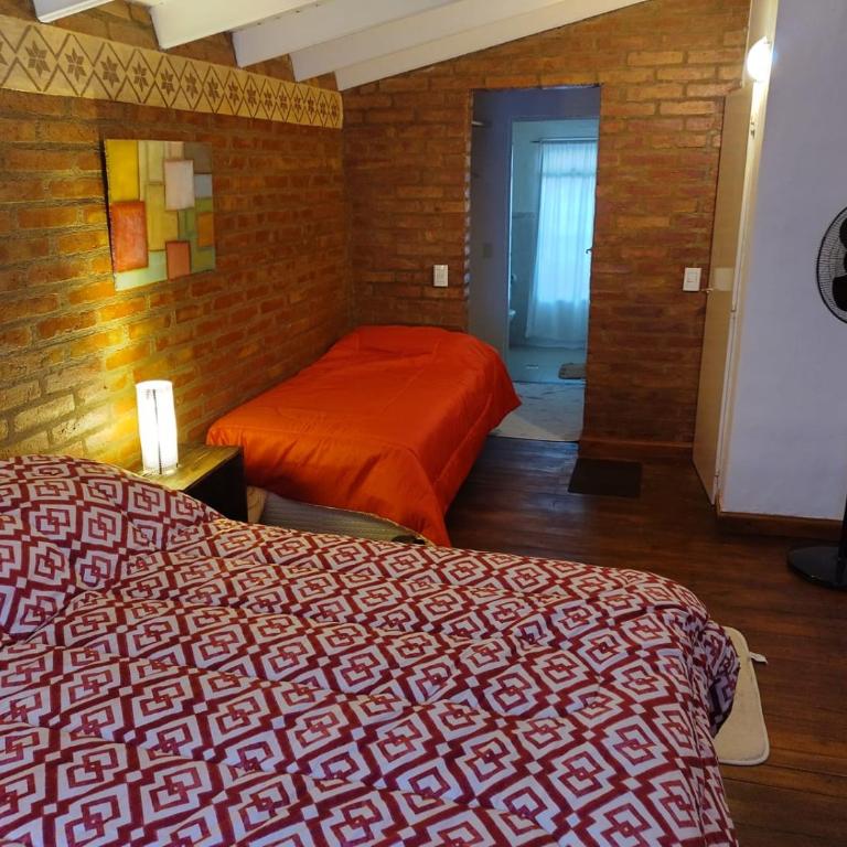 La Escondida - Casa de 3 dormitorios - 13