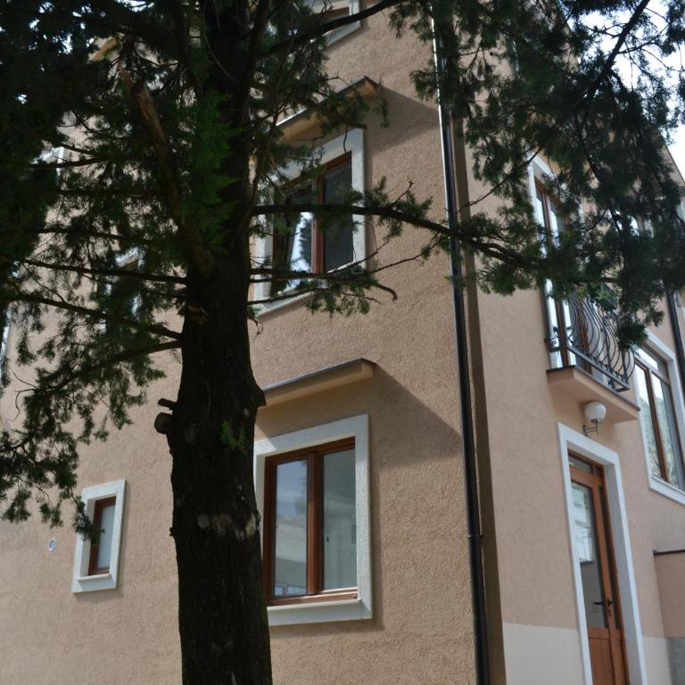 Bocche di Cattaro Apartments - One-Bedroom Apartment with Terrace and Sea View - 69