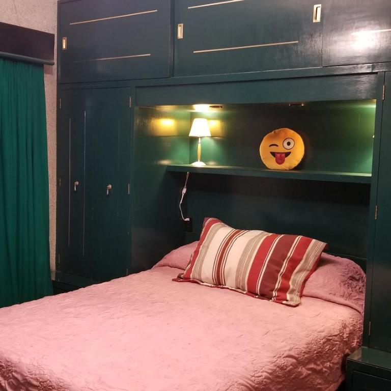 Casa Q BnB - Deluxe Double Room with Balcony - 8