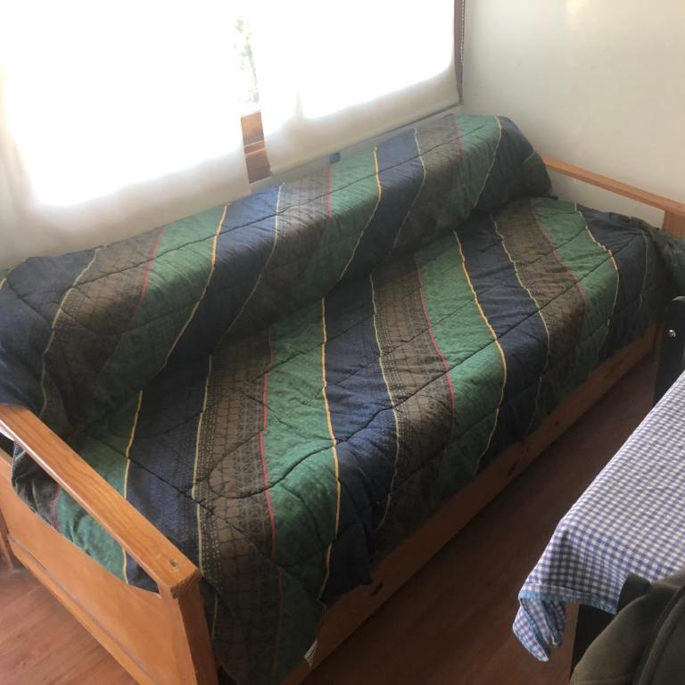 Apartamento cerca Playa Mansa y centro Maldonado aire acondicionado TV cable, Wifi Netflix - One-Bedroom Apartment - 4