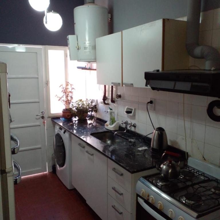 Confort y tranquilidad al 100% - Casa de 2 dormitorios - 6