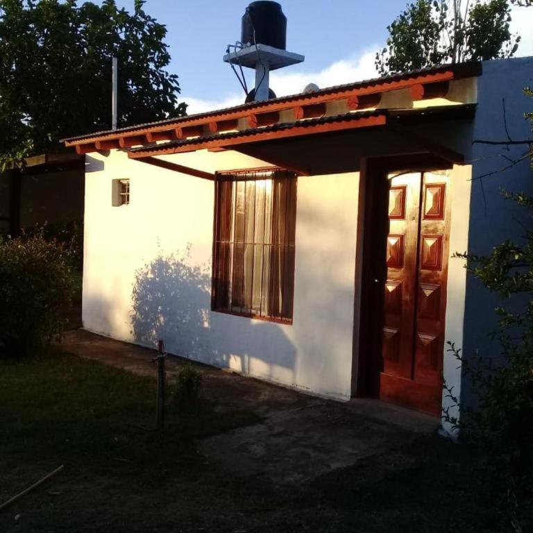Delirios - Two-Bedroom Apartment - 1