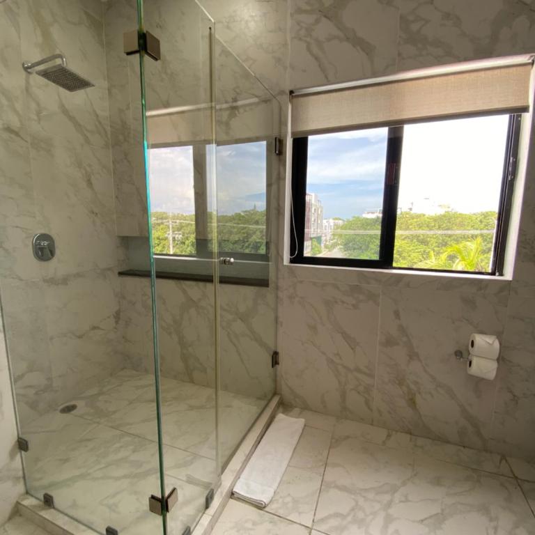 Hotel Las Golondrinas - Deluxe King Room - 5