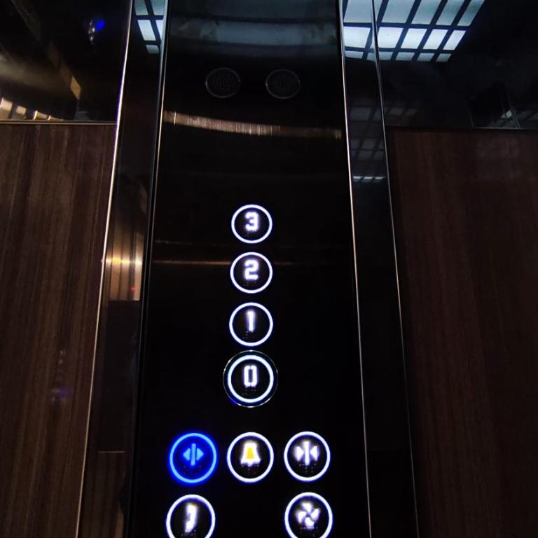 House of Mac Apartments - Deluks Apartman - 12