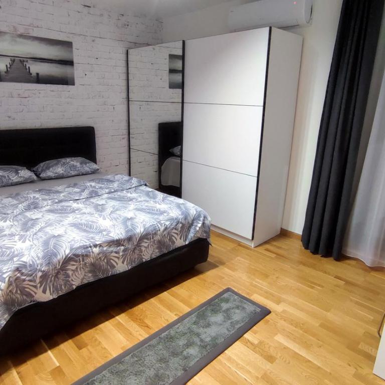 House of Mac Apartments - Deluks Apartman - 16