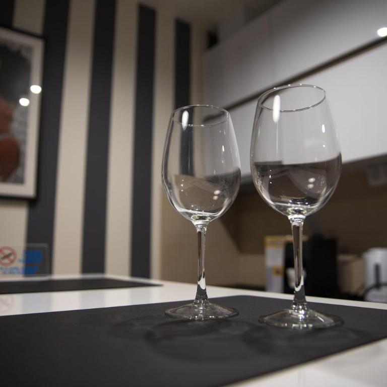 House of Mac Apartments - Deluks Apartman - 30