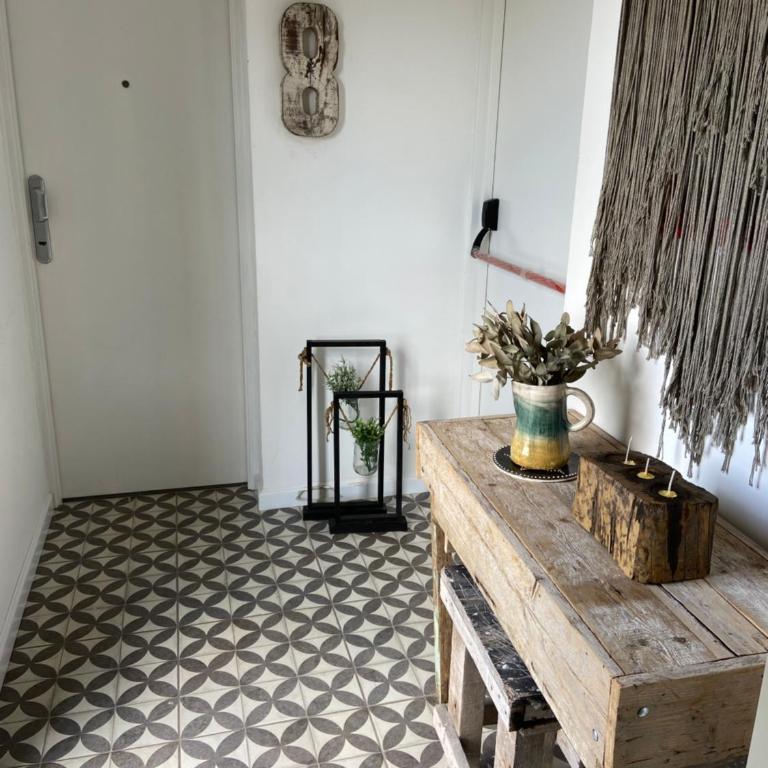 Hermoso dúplex céntrico en San Nicolás - Apartamento de 1 dormitorio - 13