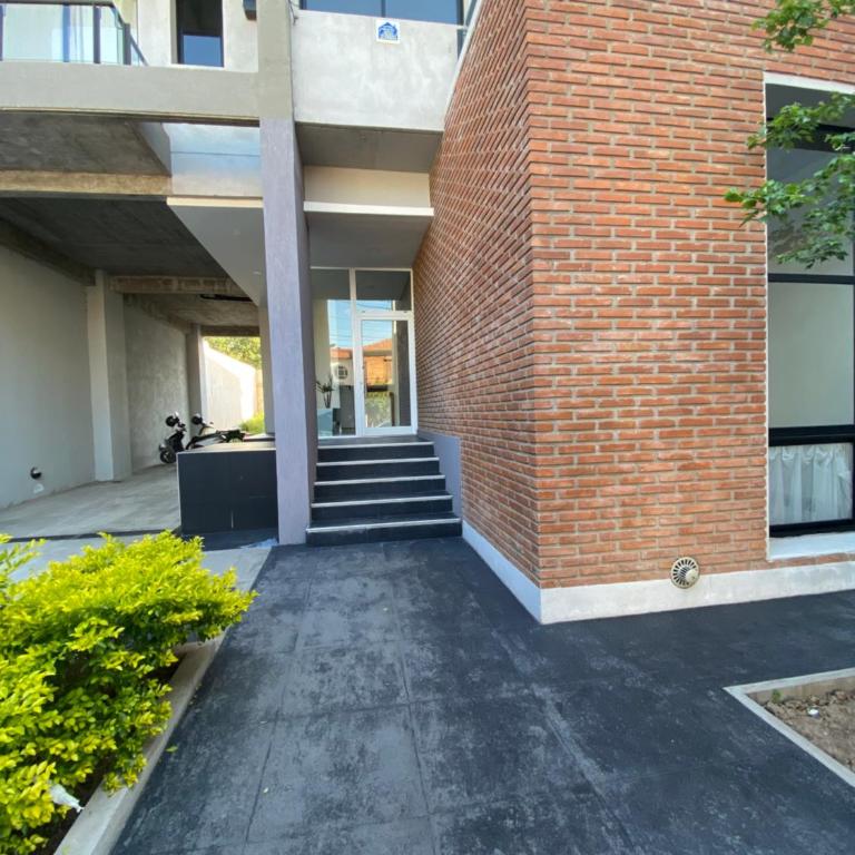 Hermoso dúplex céntrico en San Nicolás - Apartamento de 1 dormitorio - 16