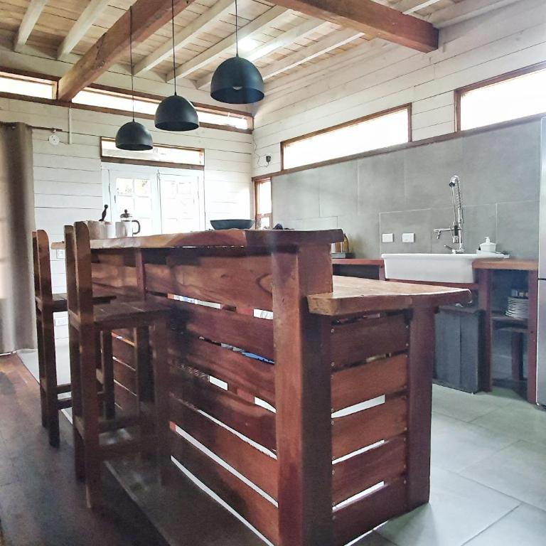 La Casa de La Familia - La Pedrera - Two-Bedroom House - 9