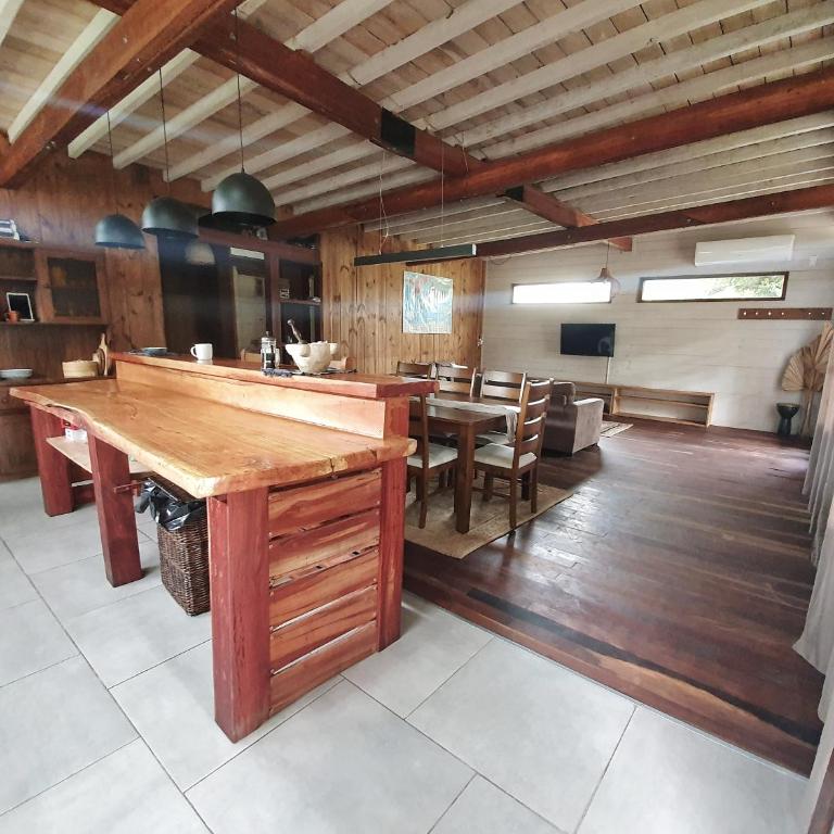 La Casa de La Familia - La Pedrera - Two-Bedroom House - 10