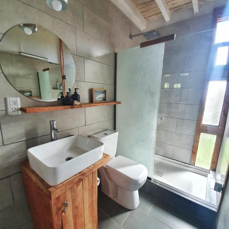 La Casa de La Familia - La Pedrera - Two-Bedroom House - 19
