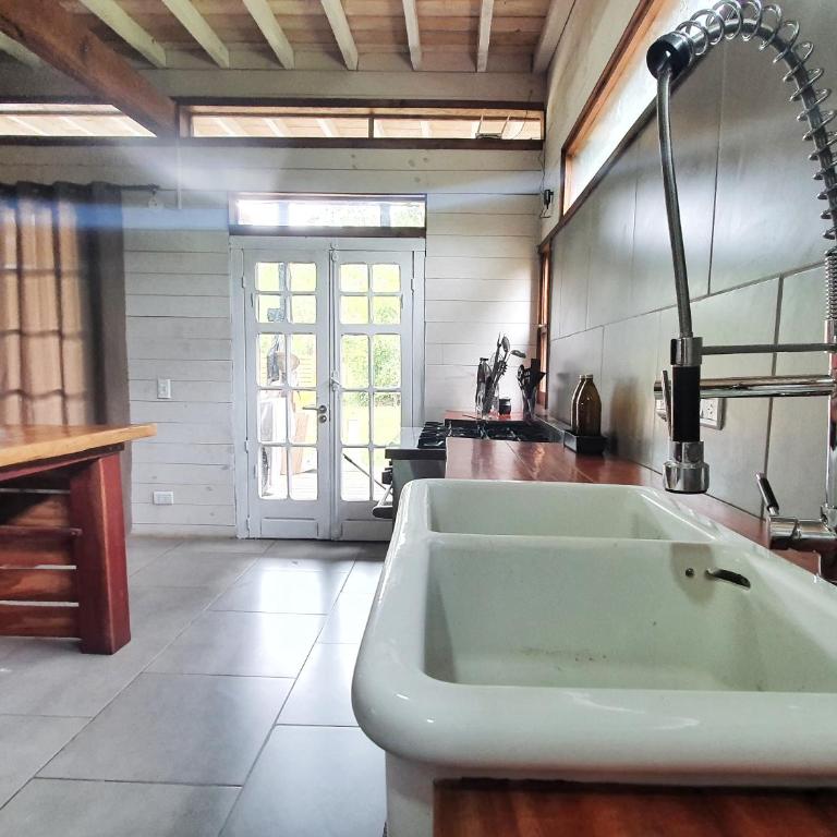 La Casa de La Familia - La Pedrera - Two-Bedroom House - 12