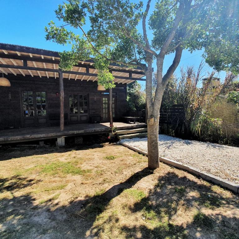 La Casa de La Familia - La Pedrera - Two-Bedroom House - 2