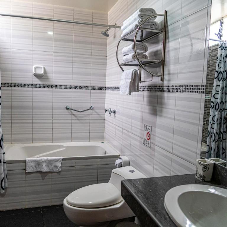 Hotel Tierra Inka Sacred Valley - Family Room - 8