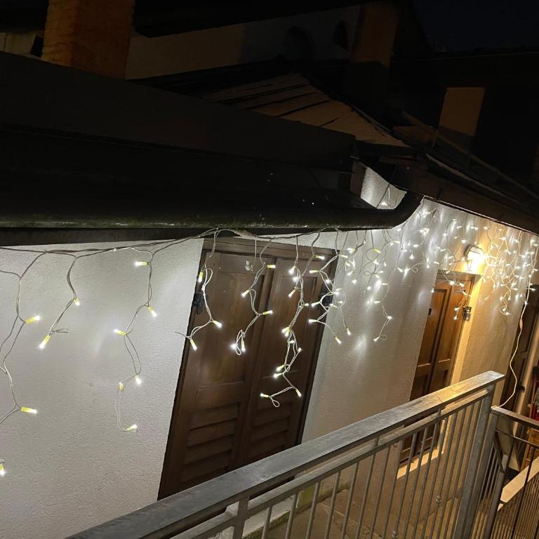 Appartamento Edelweiss - Appartamento con 2 Camere da Letto - 35