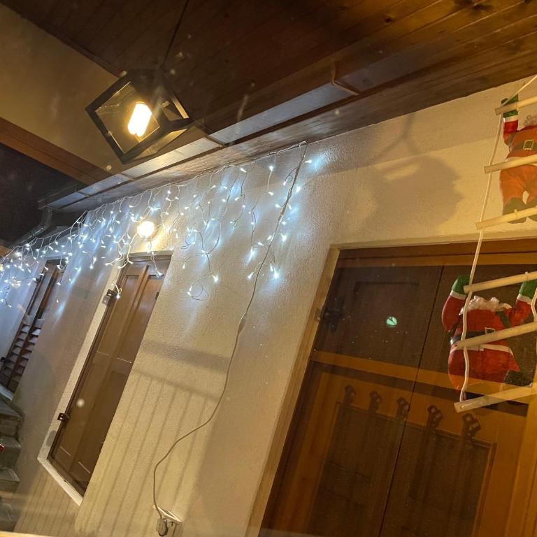 Appartamento Edelweiss - Appartamento con 2 Camere da Letto - 30