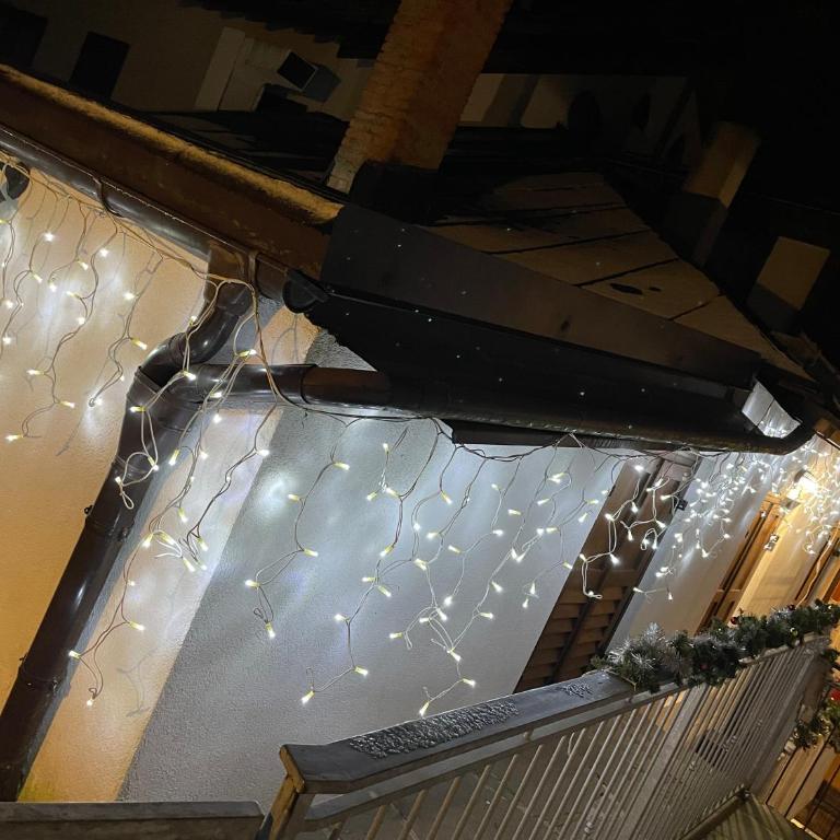 Appartamento Edelweiss - Appartamento con 2 Camere da Letto - 52