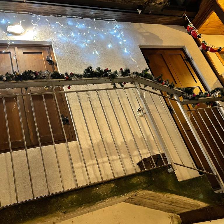 Appartamento Edelweiss - Appartamento con 2 Camere da Letto - 31