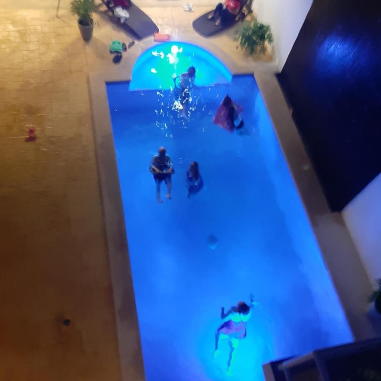 Homecancun - Two-Bedroom Apartment - 8
