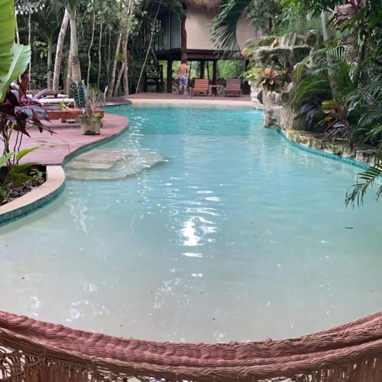 Xoot Kaana Villa Vista Laguna - Apartamento con vistas al lago - 4