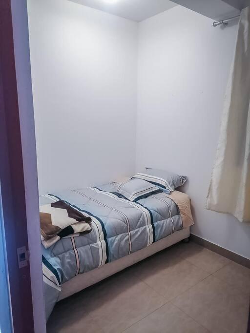 Full apartment independent entrance, services included - Apartamento de 2 dormitorios - 7