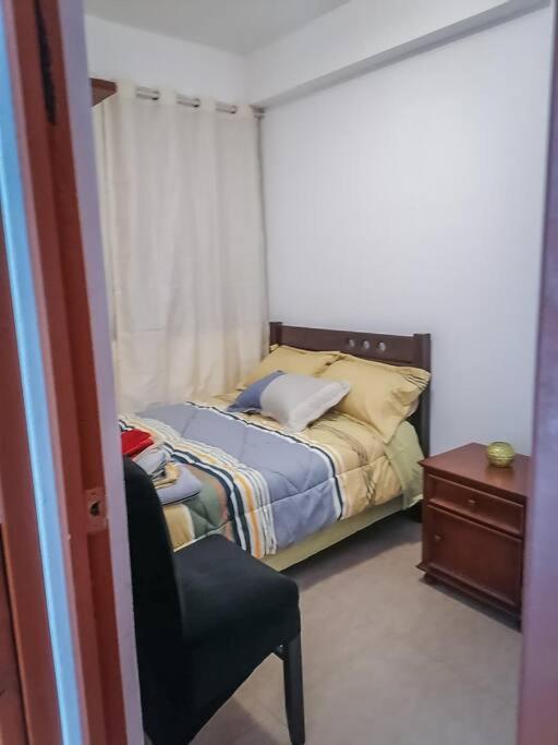 Full apartment independent entrance, services included - Apartamento de 2 dormitorios - 8