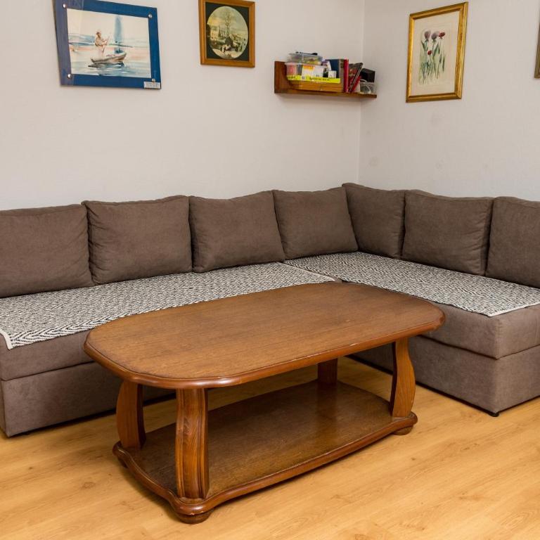 APARTMANI Arsic - One-Bedroom Apartment - 12