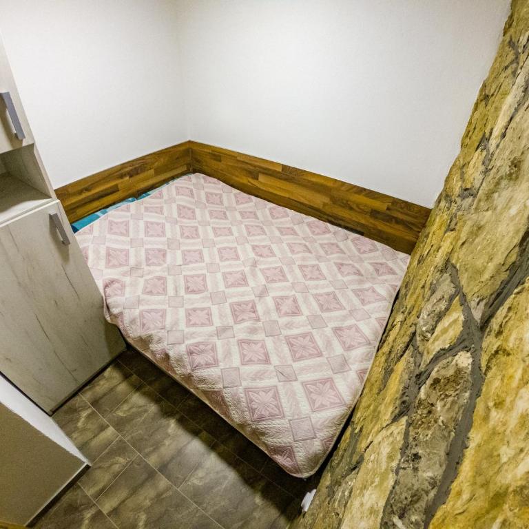 APARTMANI Arsic - One-Bedroom Apartment - 14