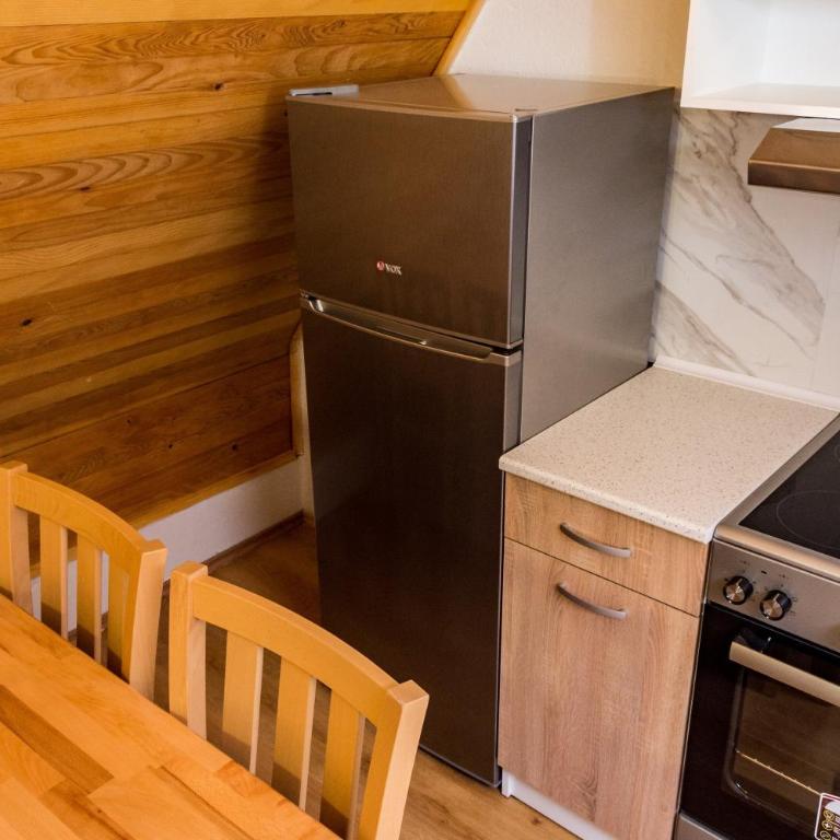 APARTMANI Arsic - Apartment - Split Level - 20