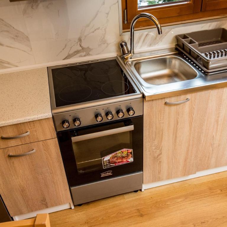 APARTMANI Arsic - Apartment - Split Level - 22