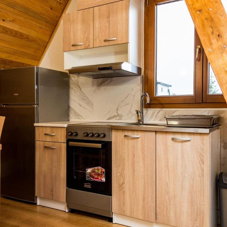 APARTMANI Arsic - Apartment - Split Level - 23