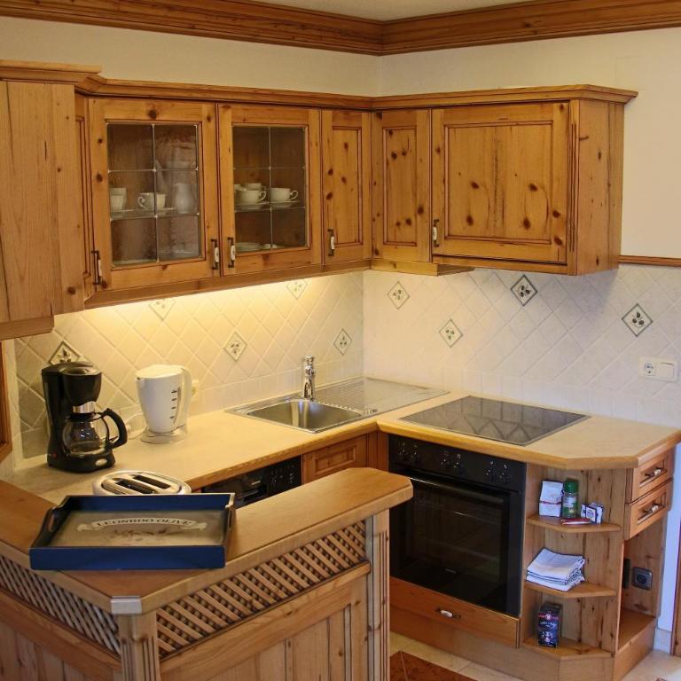 Ferienwohnung Schossleitner - der Wohlfühl-Ansitz am Wolfgangsee mit Weitblick - Appartamento con 1 Camera da Letto - 32