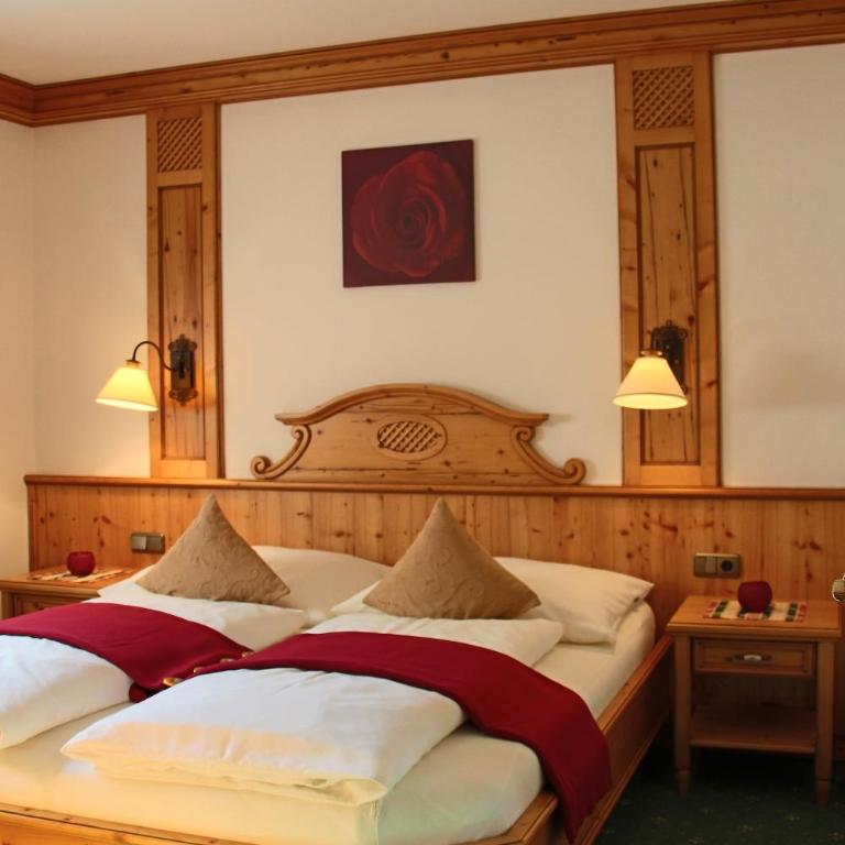 Ferienwohnung Schossleitner - der Wohlfühl-Ansitz am Wolfgangsee mit Weitblick - Appartamento con 1 Camera da Letto - 40