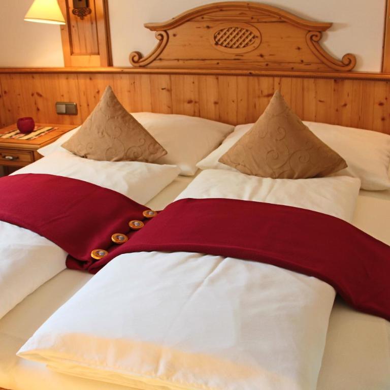 Ferienwohnung Schossleitner - der Wohlfühl-Ansitz am Wolfgangsee mit Weitblick - Appartamento con 1 Camera da Letto - 41