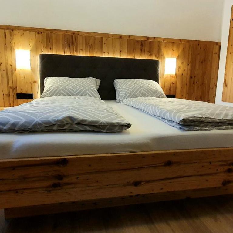 Ferienwohnung Kröll - Apartment mit 2 Schlafzimmern - 29