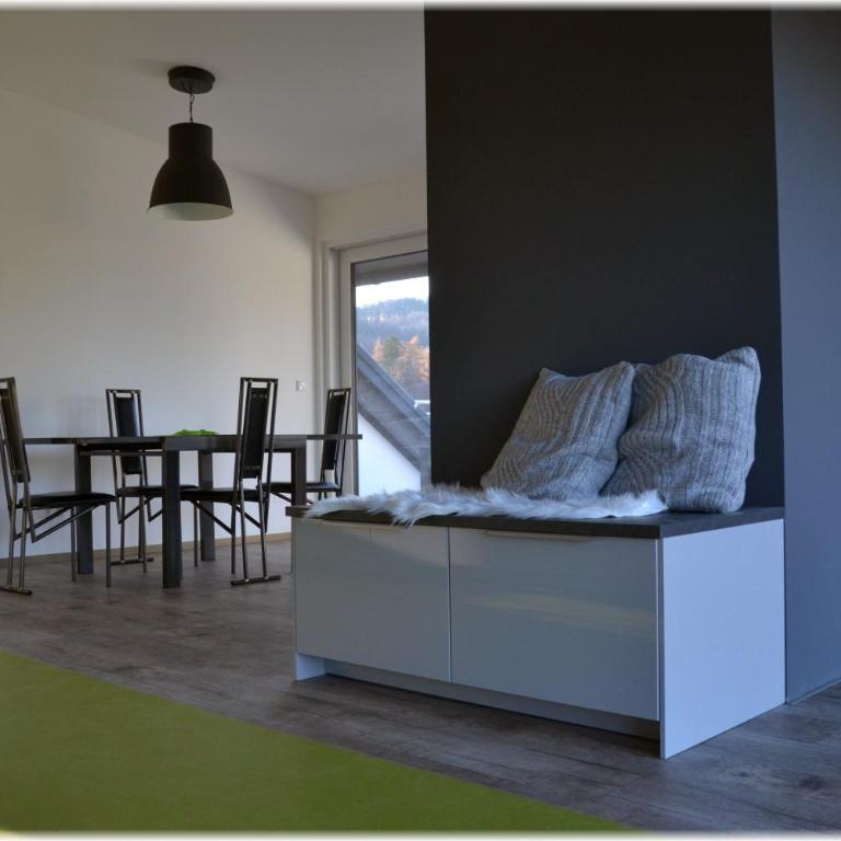Casa Bicicletta - Apartment mit Seeblick - 3