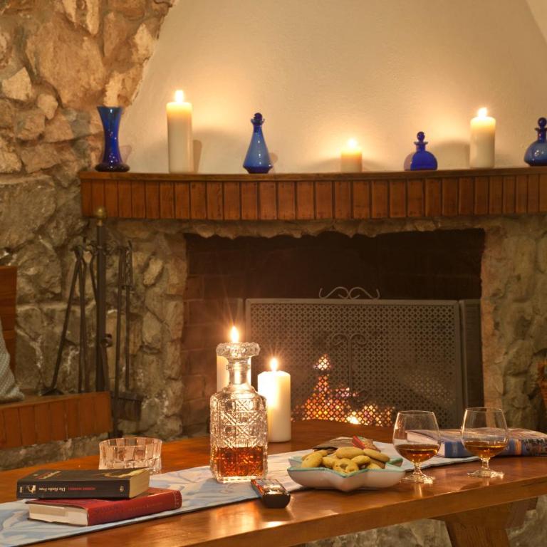 Villa La Roccia - Arienzo - Appartamento con 3 Camere da Letto (6 Adulti) - 26