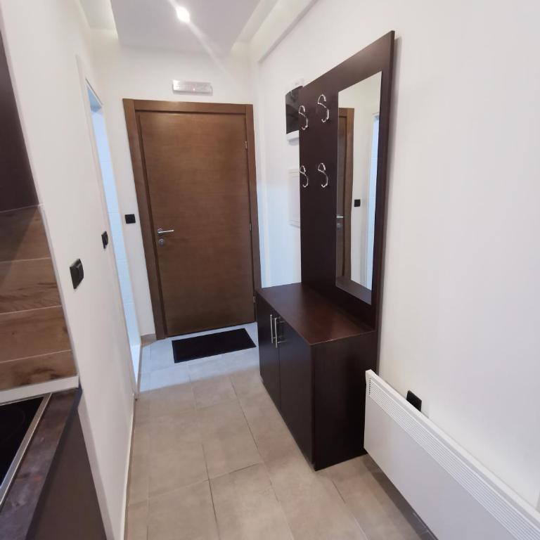 Kopaonik apartmani NR - One-Bedroom Apartment - 27