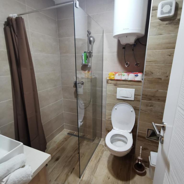 Kopaonik apartmani NR - One-Bedroom Apartment - 30