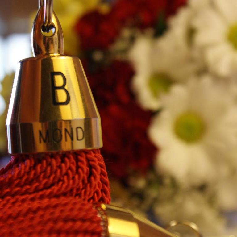 Berghotel Hois - Doppelzimmer - 4