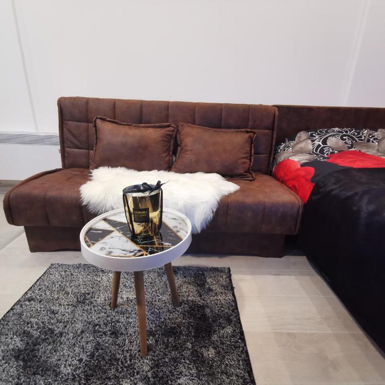 Kopaonik apartmani NR - One-Bedroom Apartment - 19