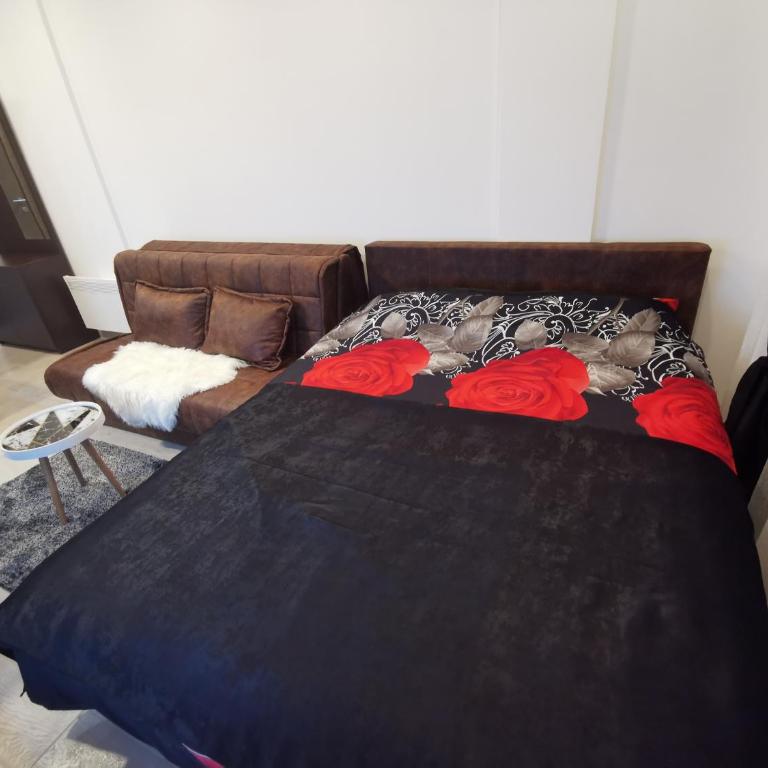 Kopaonik apartmani NR - One-Bedroom Apartment - 18