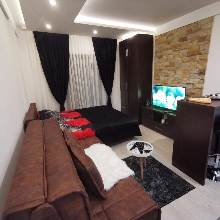 Kopaonik apartmani NR - One-Bedroom Apartment - 1