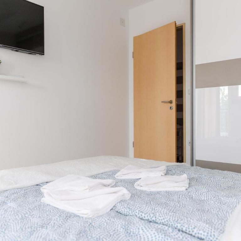 Panorama Lux - Apartman sa 1 Spavaćom Sobom - 15