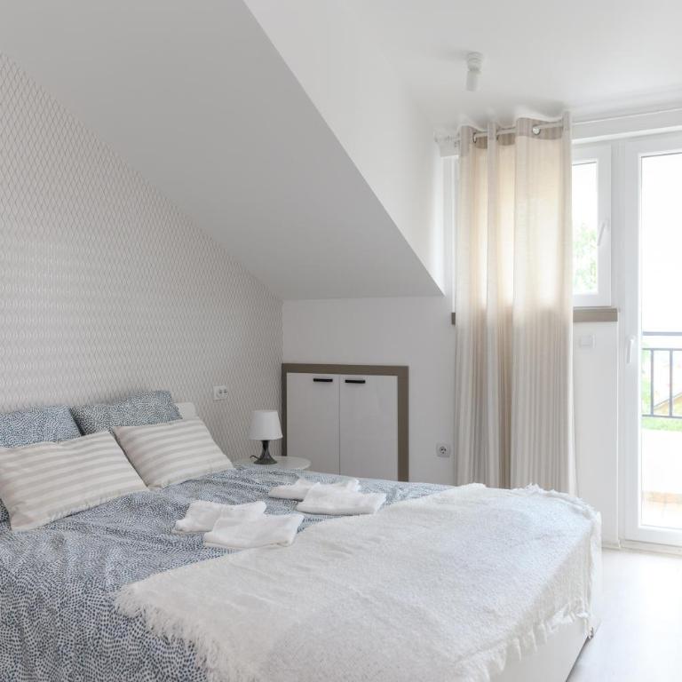 Panorama Lux - Apartman sa 1 Spavaćom Sobom - 16