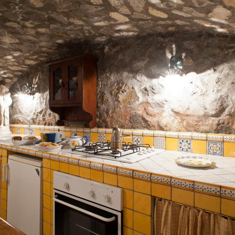 Villa La Roccia - Arienzo - Appartamento con 3 Camere da Letto (6 Adulti) - 31