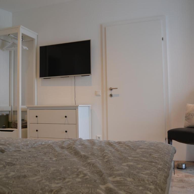 Casa Bicicletta - Apartment mit Seeblick - 10