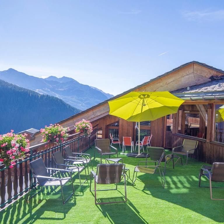 Le Panoramic - Chalet - 5